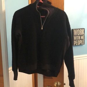 Lulu lemon sweatshirt